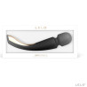 Lelo - Masseur Smart Medium Wand 2 Noir
